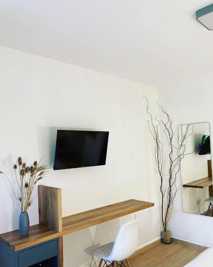 Guesthouse Mouses Kalavryta Dış mekan fotoğraf