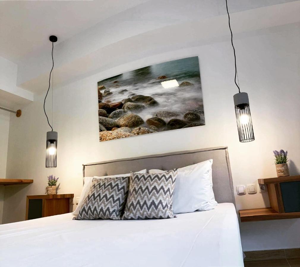 Guesthouse Mouses Kalavryta Dış mekan fotoğraf