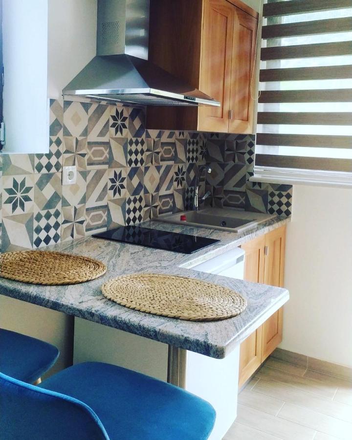 Guesthouse Mouses Kalavryta Dış mekan fotoğraf