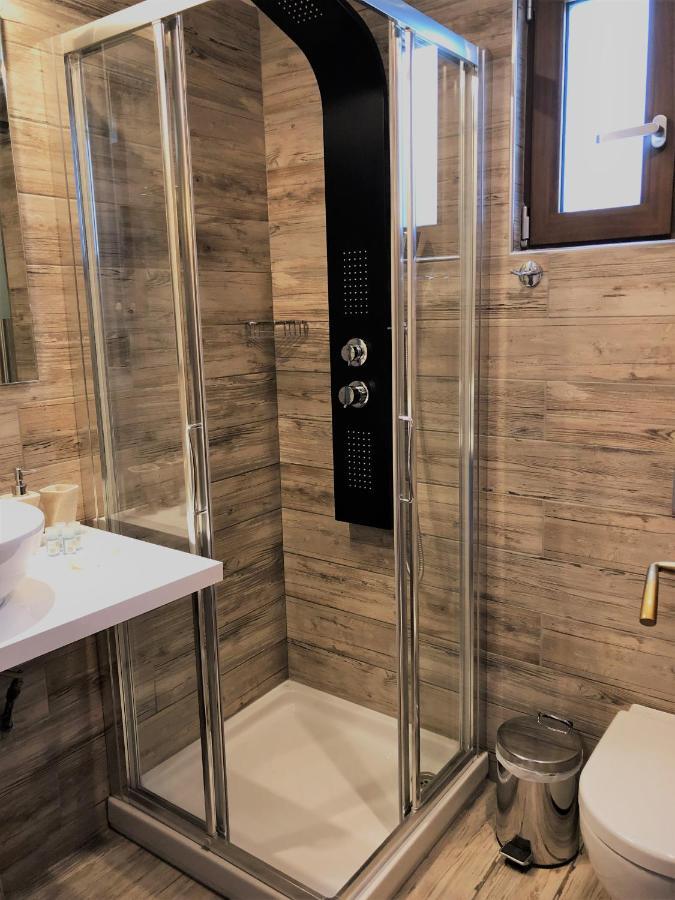 Guesthouse Mouses Kalavryta Dış mekan fotoğraf